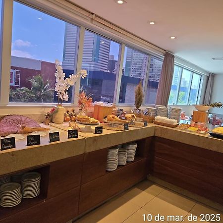 Bahia Salvador Business Flatsアパートメント エクステリア 写真