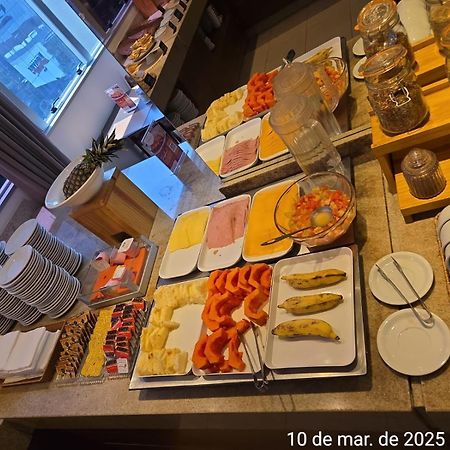 Bahia Salvador Business Flatsアパートメント エクステリア 写真