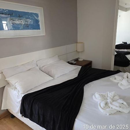 Bahia Salvador Business Flatsアパートメント エクステリア 写真