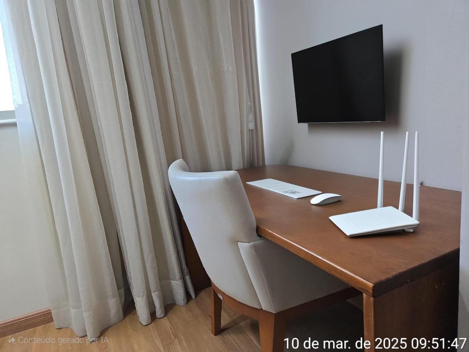 Bahia Salvador Business Flatsアパートメント エクステリア 写真