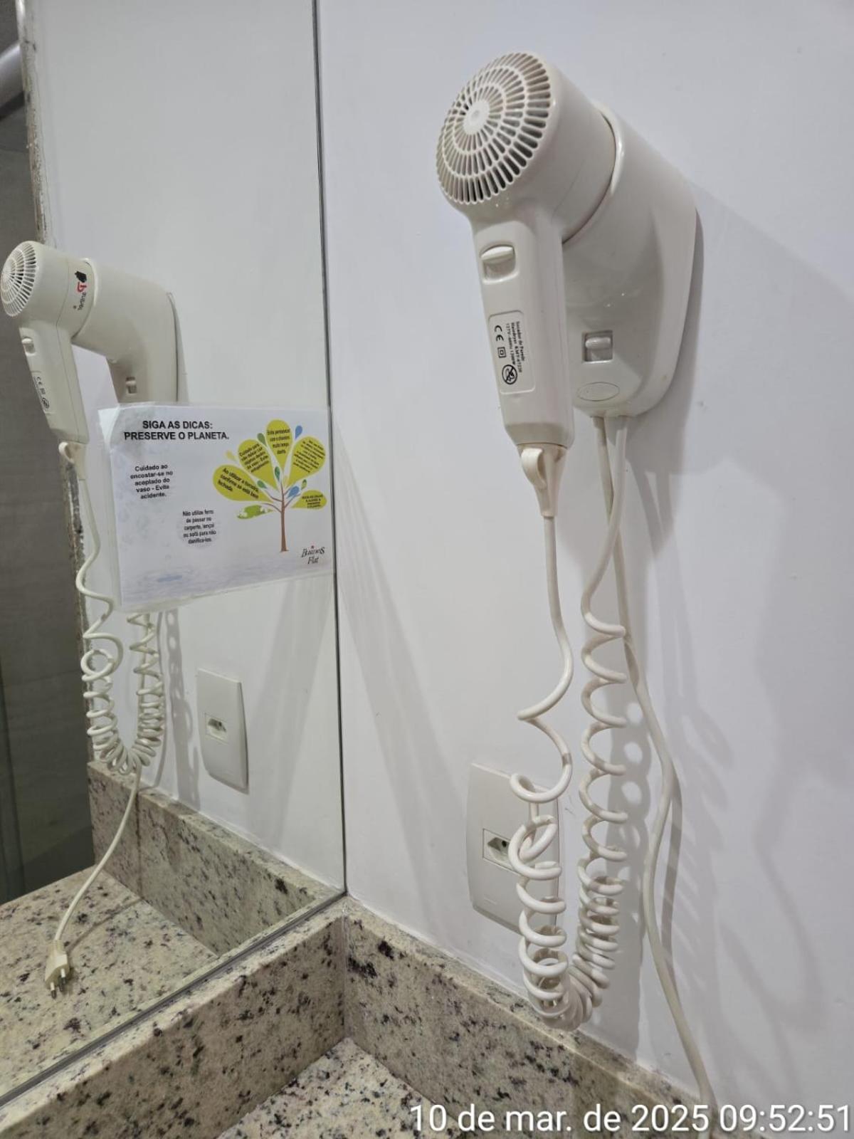 Bahia Salvador Business Flatsアパートメント エクステリア 写真