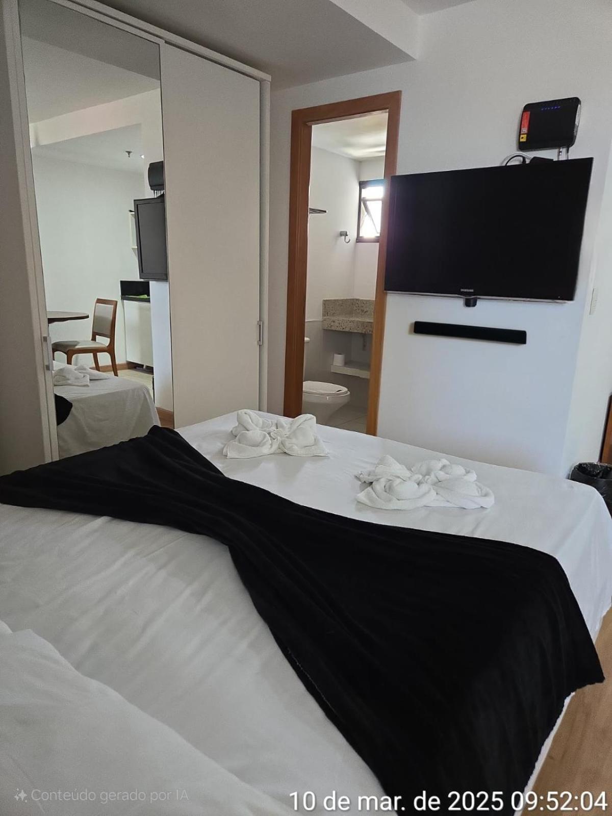 Bahia Salvador Business Flatsアパートメント エクステリア 写真