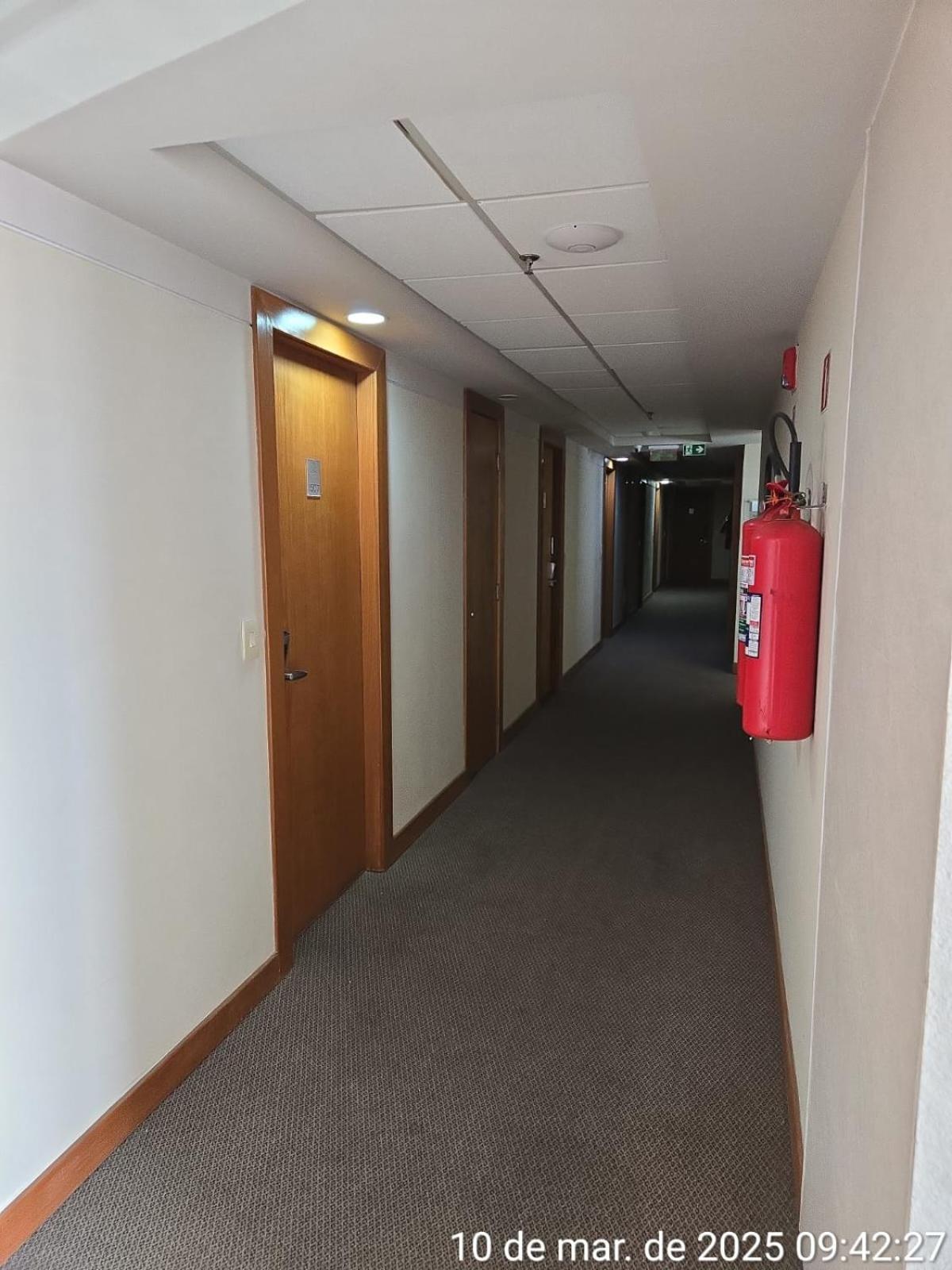 Bahia Salvador Business Flatsアパートメント エクステリア 写真