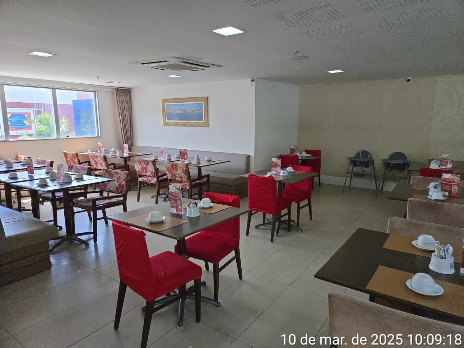 Bahia Salvador Business Flatsアパートメント エクステリア 写真