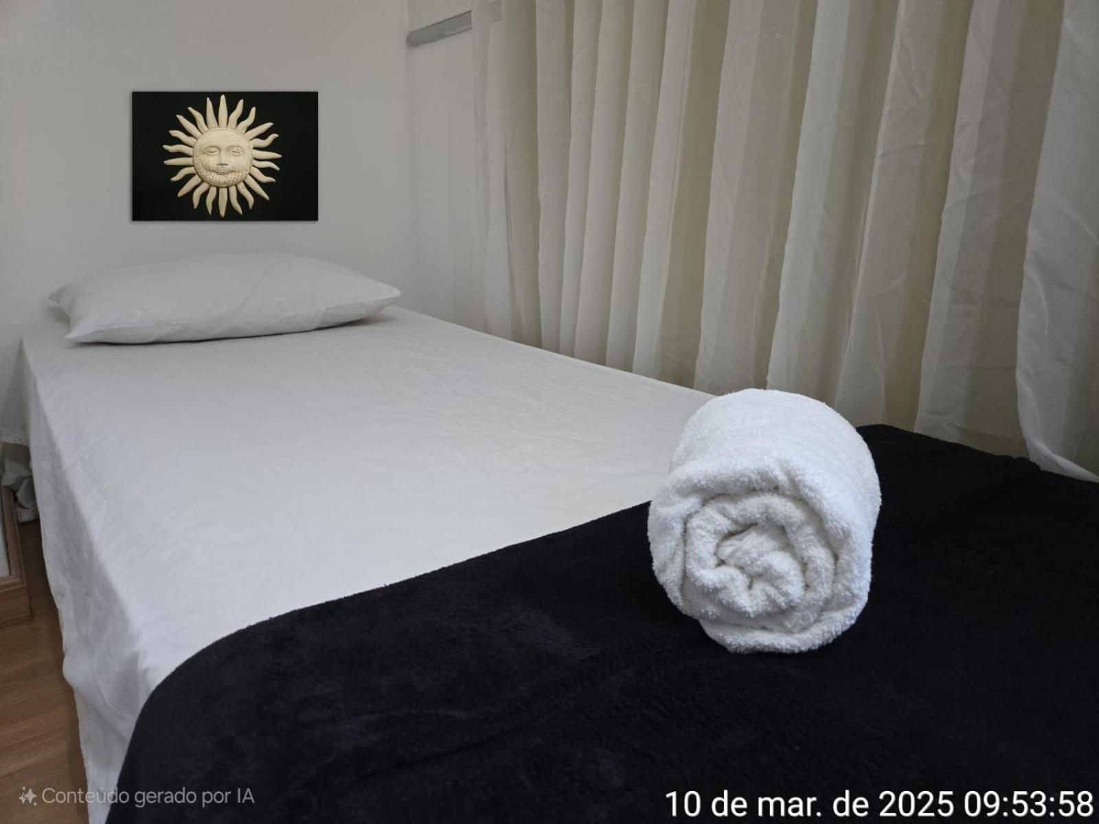 Bahia Salvador Business Flatsアパートメント エクステリア 写真