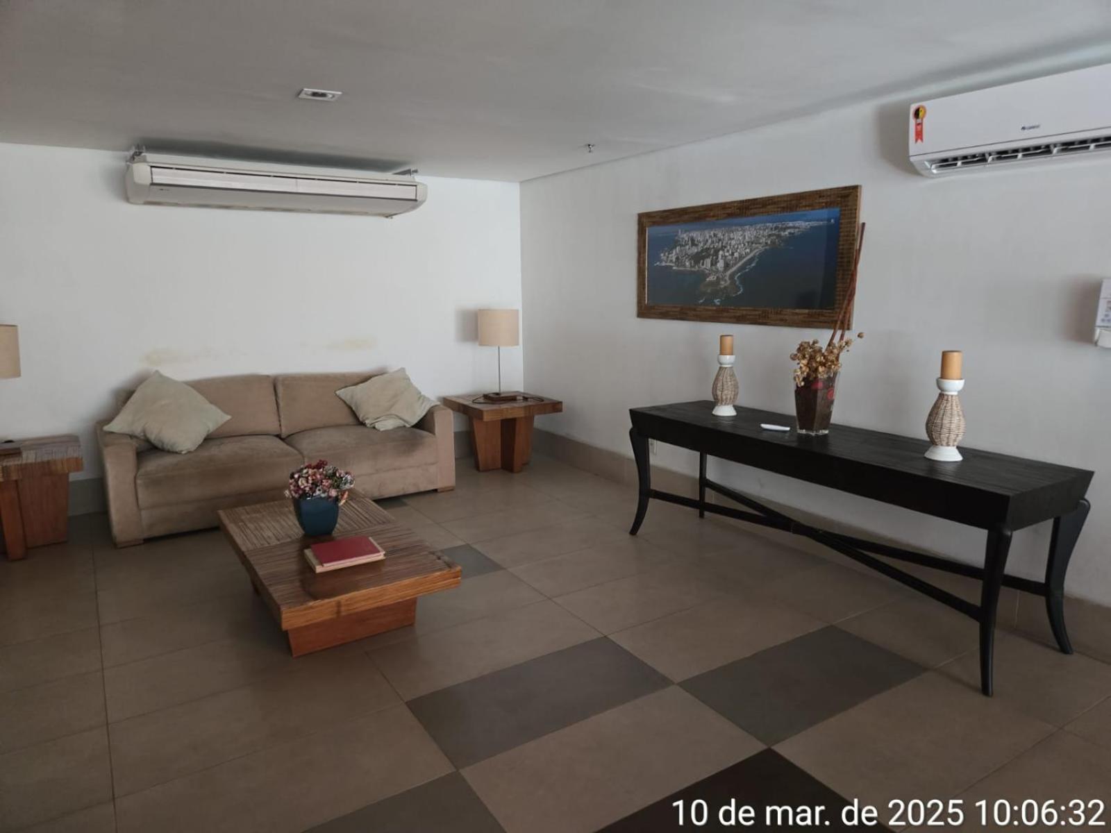Bahia Salvador Business Flatsアパートメント エクステリア 写真