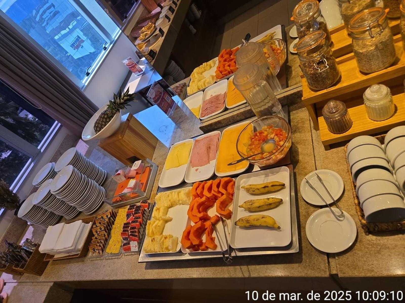 Bahia Salvador Business Flatsアパートメント エクステリア 写真