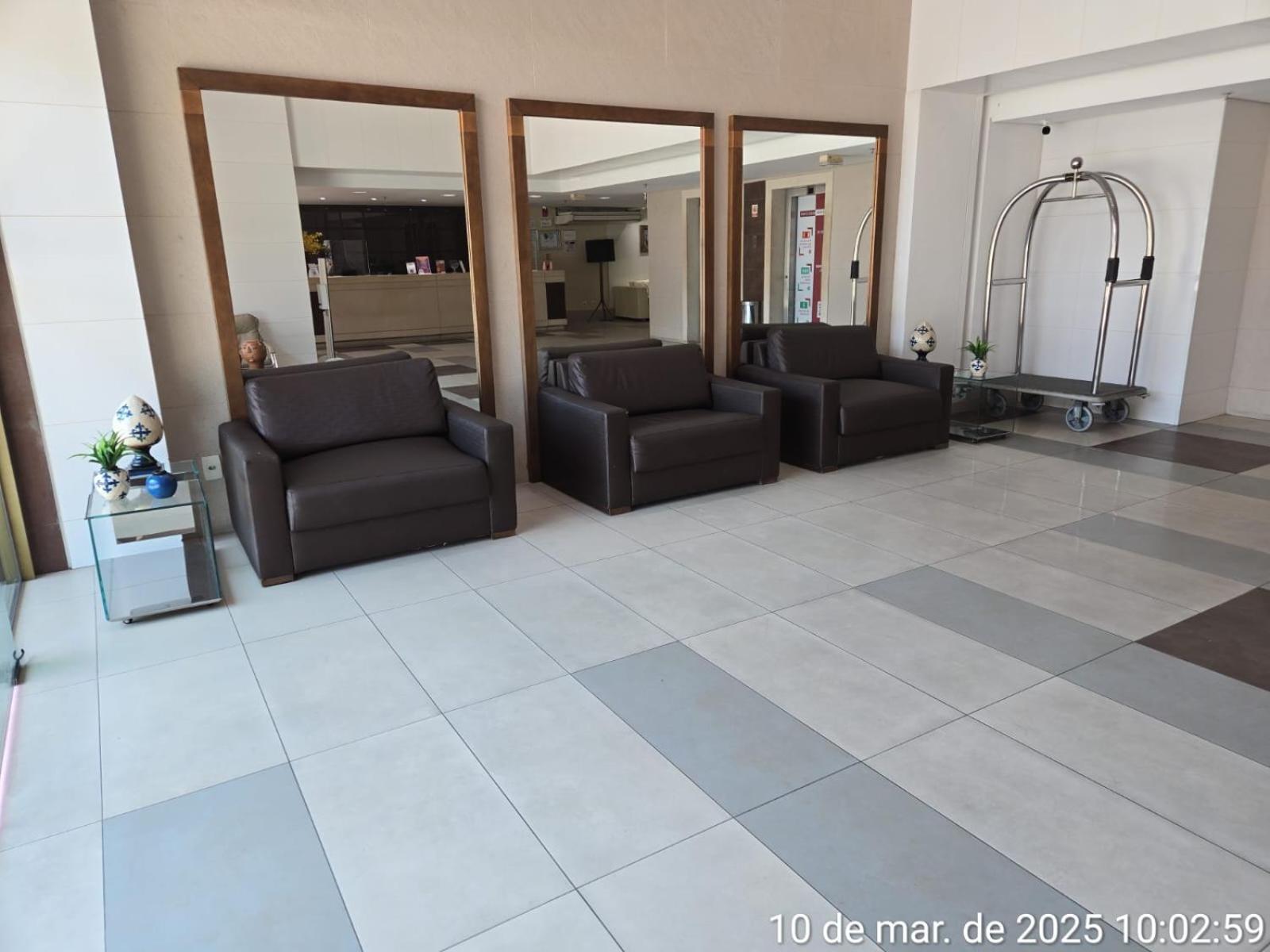 Bahia Salvador Business Flatsアパートメント エクステリア 写真