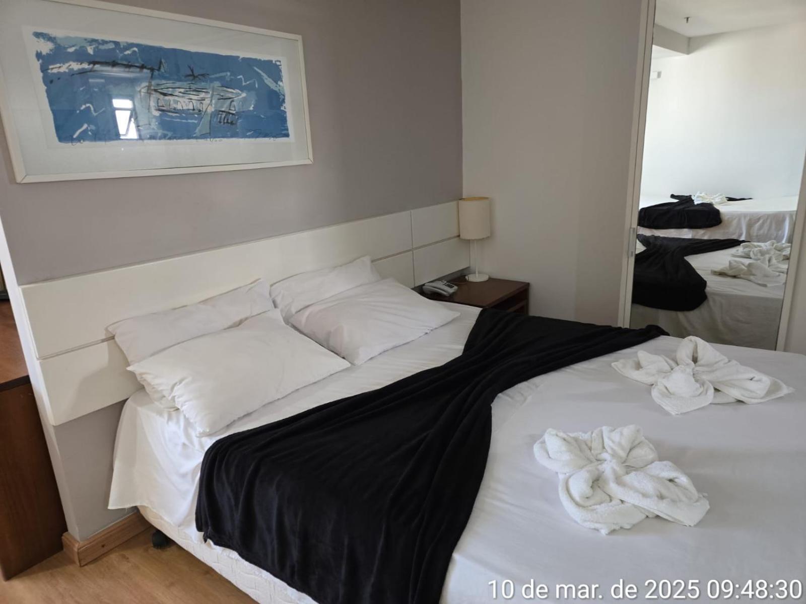 Bahia Salvador Business Flatsアパートメント エクステリア 写真