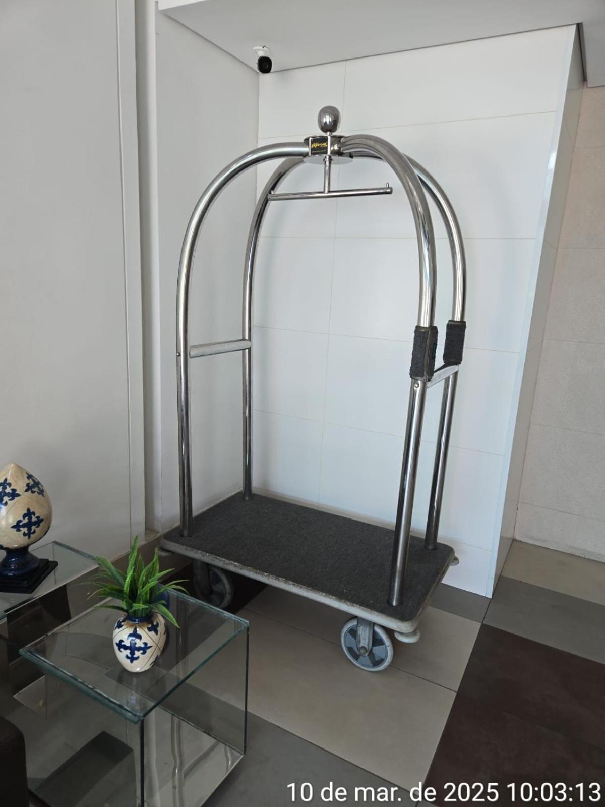 Bahia Salvador Business Flatsアパートメント エクステリア 写真