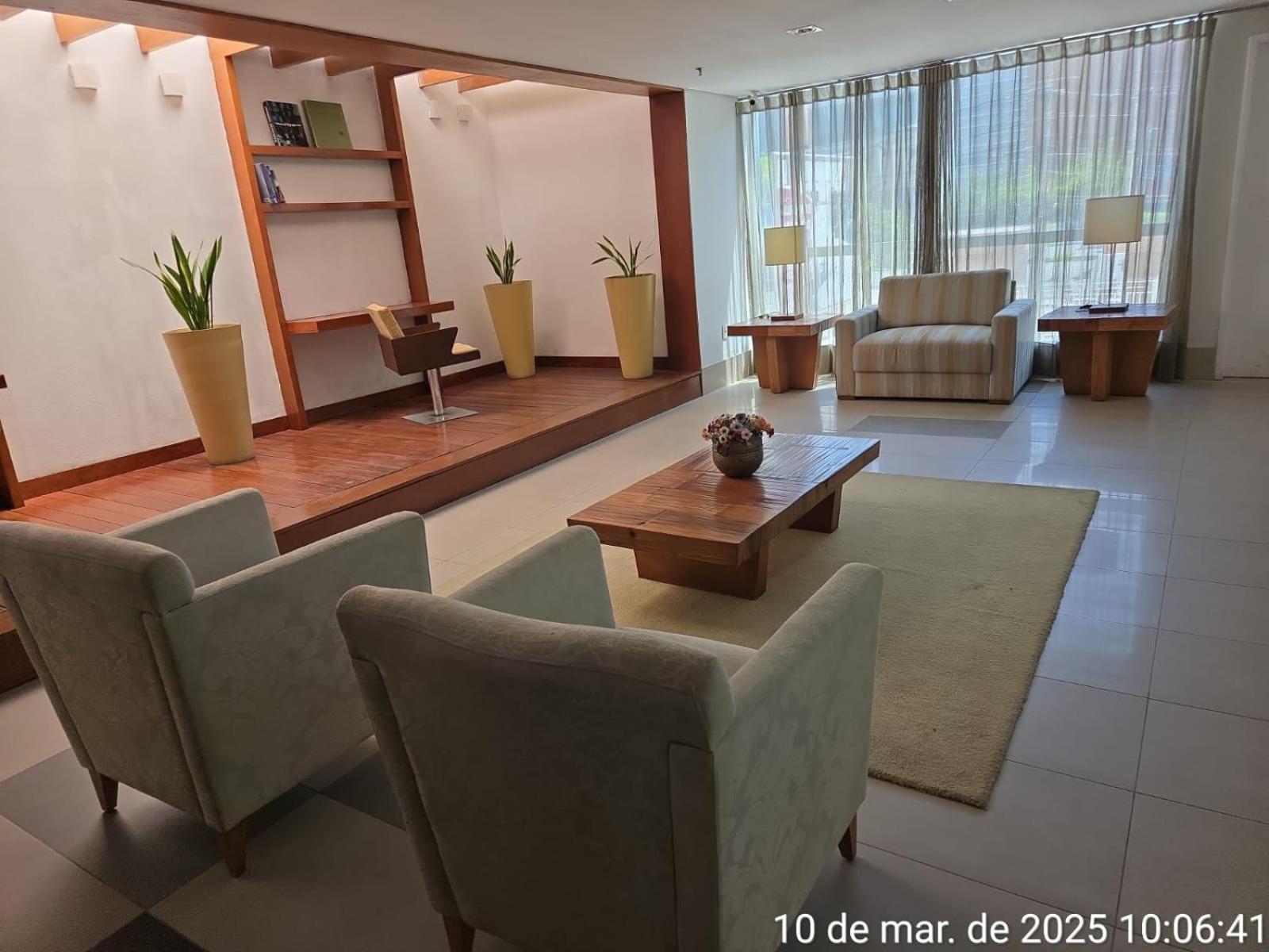 Bahia Salvador Business Flatsアパートメント エクステリア 写真