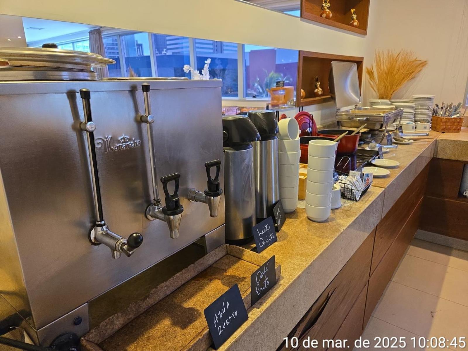 Bahia Salvador Business Flatsアパートメント エクステリア 写真