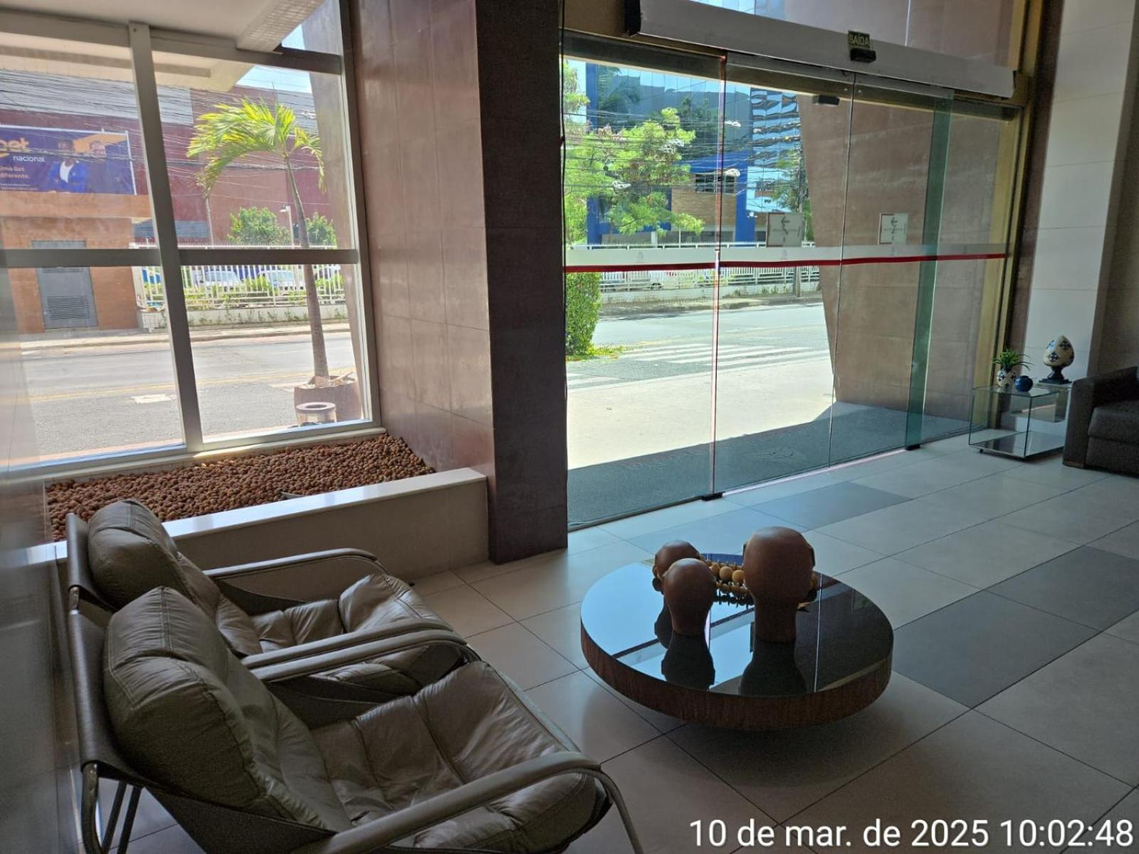 Bahia Salvador Business Flatsアパートメント エクステリア 写真