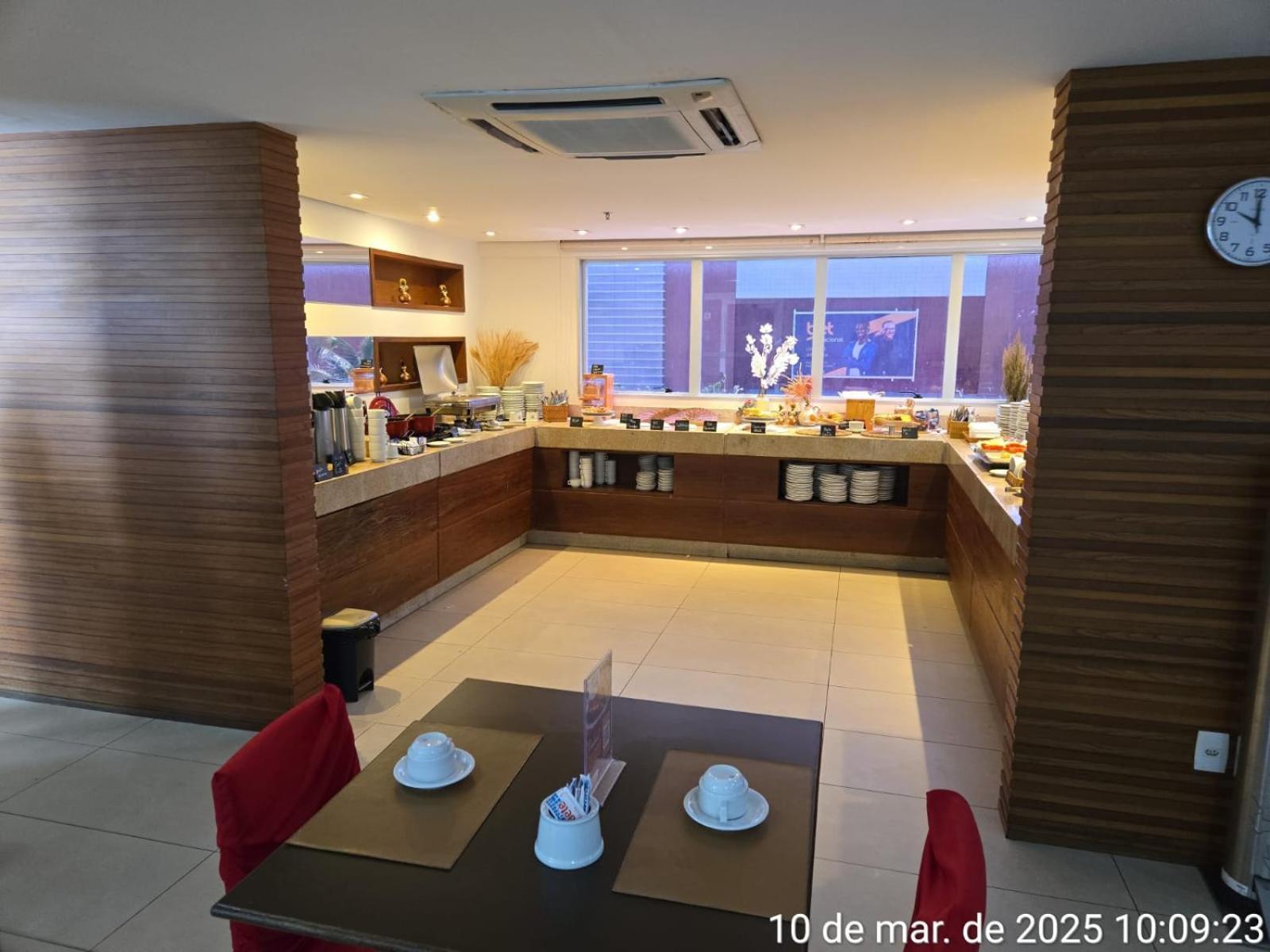 Bahia Salvador Business Flatsアパートメント エクステリア 写真